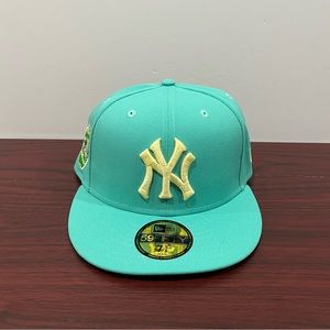 New Era, 59Fifty, Fitted Hat, New York Yankees, 1977 Allstar Game
